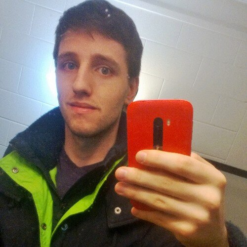 p_smith319's profile picture. 