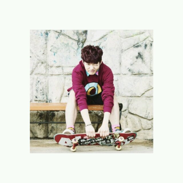 stan for btobexo☆ jih//pcy//osh