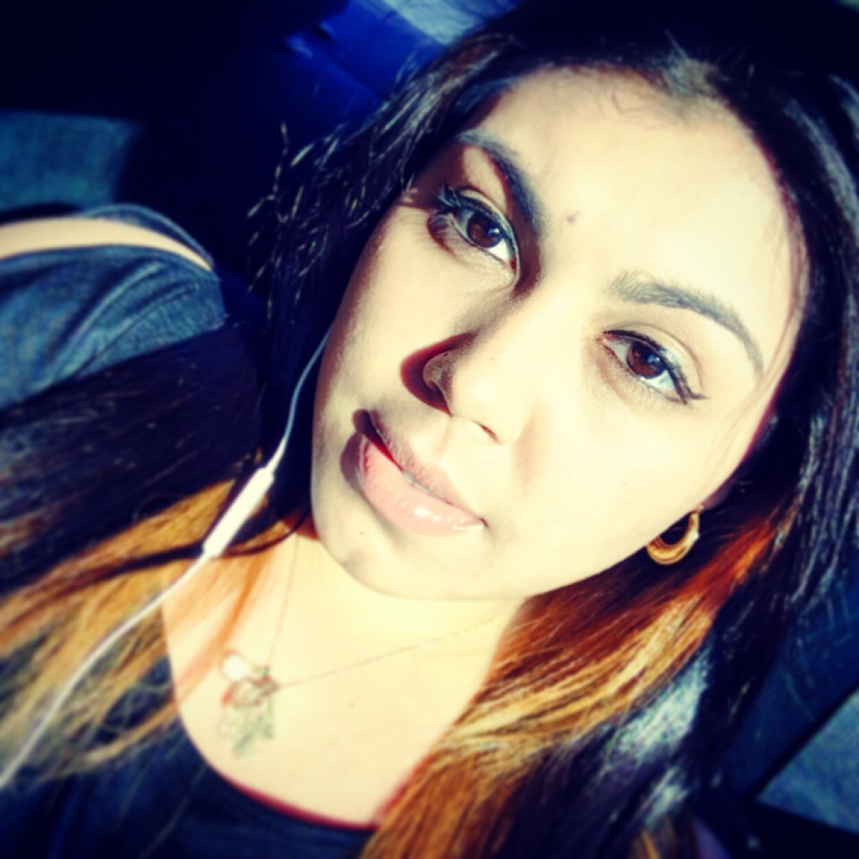 Nadia.Anne. 'Ameena' ♡♡Suny New Paltz, Proud Captian Epsilon Line, PΔ ! ΣΛΓ in my heart and soul. Adoreme ♡♥