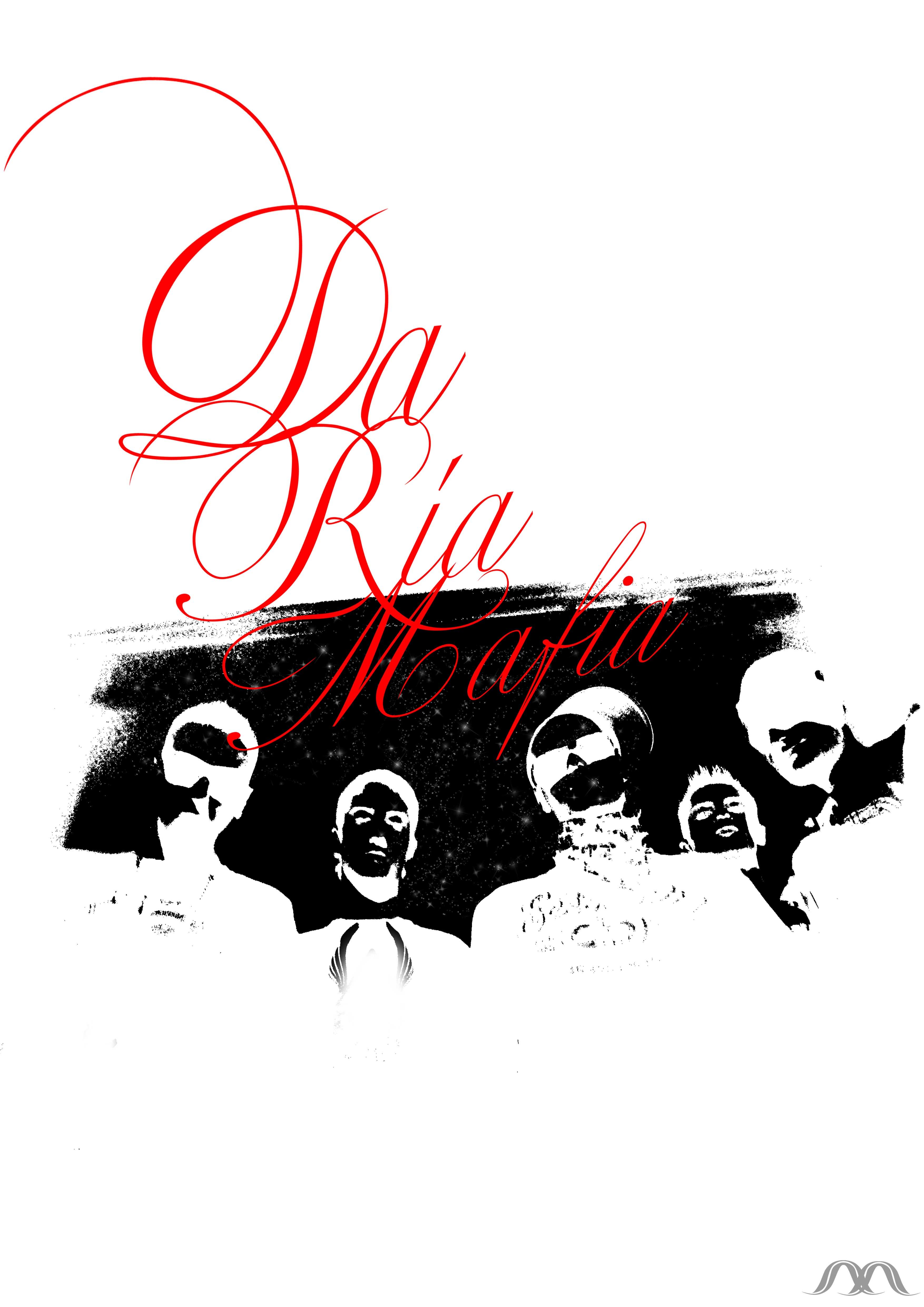 Dariaplayers's profile picture. Grupo de rap formado por @moskoni @NeoDaRíaMafia @Upontxo @Neko_DaRiaMafia  @SiVoEternO & @NEYNextEnergY