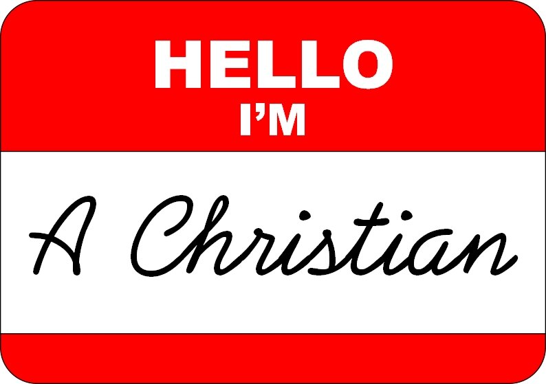 Just a college girl trying to be a better Christian.