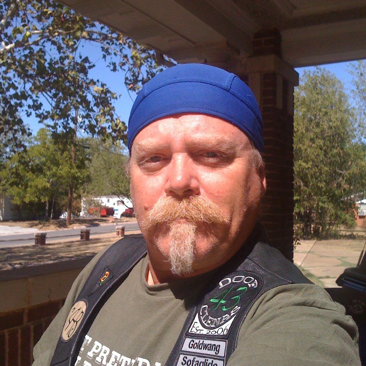 ClassClowne's profile picture. 