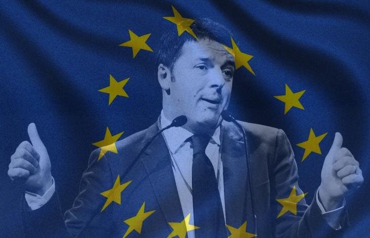 #ElezioniEuropee2014 con @matteorenzi