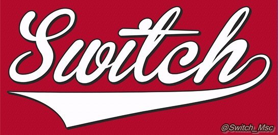 SWITCH_MSC's profile picture. Official twitter band SWITCH ! @ikhsantaufik13(voc) @dzikyanimam(guitar) @upizainurrihan(guitar) @bagusvan(bass) @imamarrahman(drum) cp : 085723701991