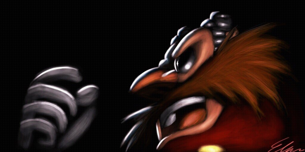 Eggman_Tech's profile picture. 