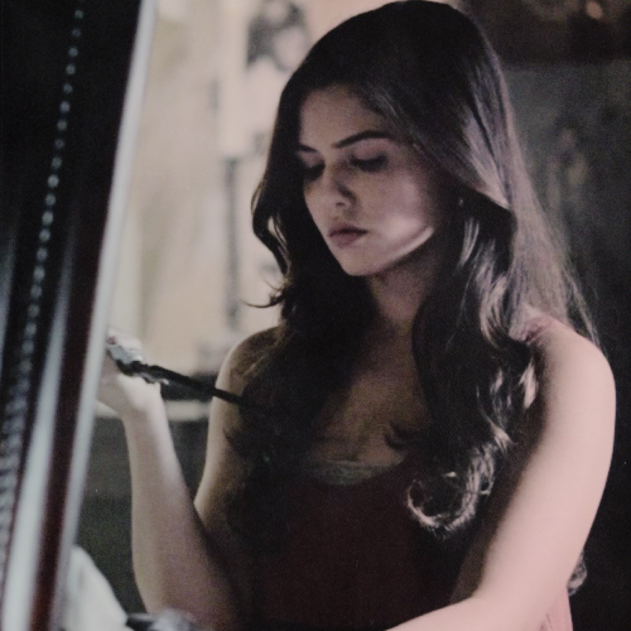 EnchantingAmara's profile picture. My only love sprung from my only hate . Im powerful witch, So in love with @DreadfulKol that not even my powers could undo such love