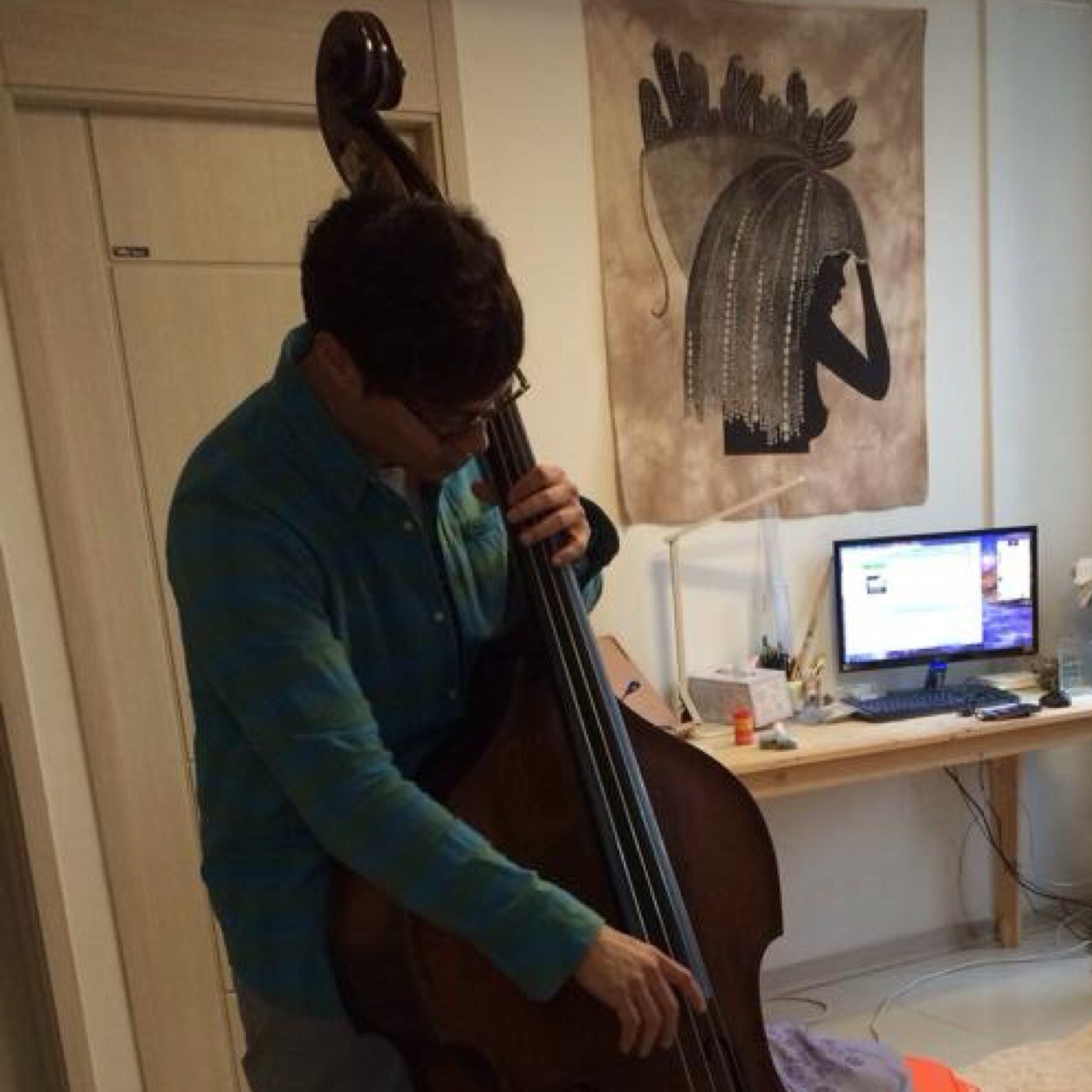 Bassist
