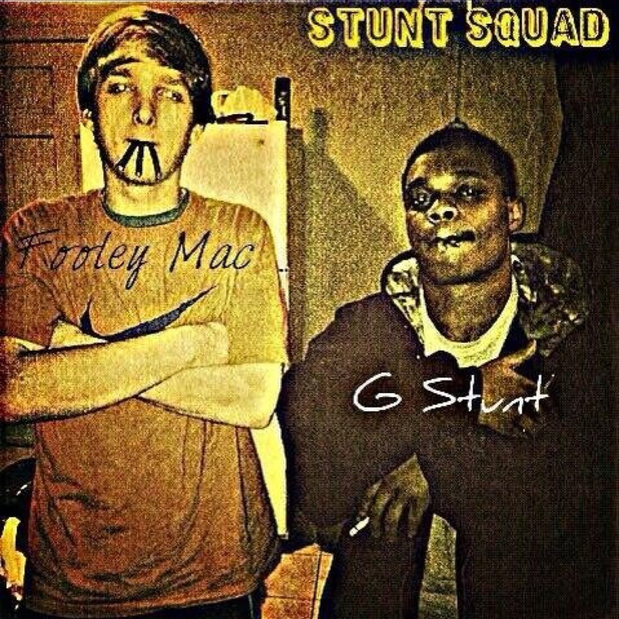 Hustle In Silence , Let Tha Success Make Noise '