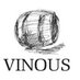 Vinous Solutions (@vinoussolutions) Twitter profile photo