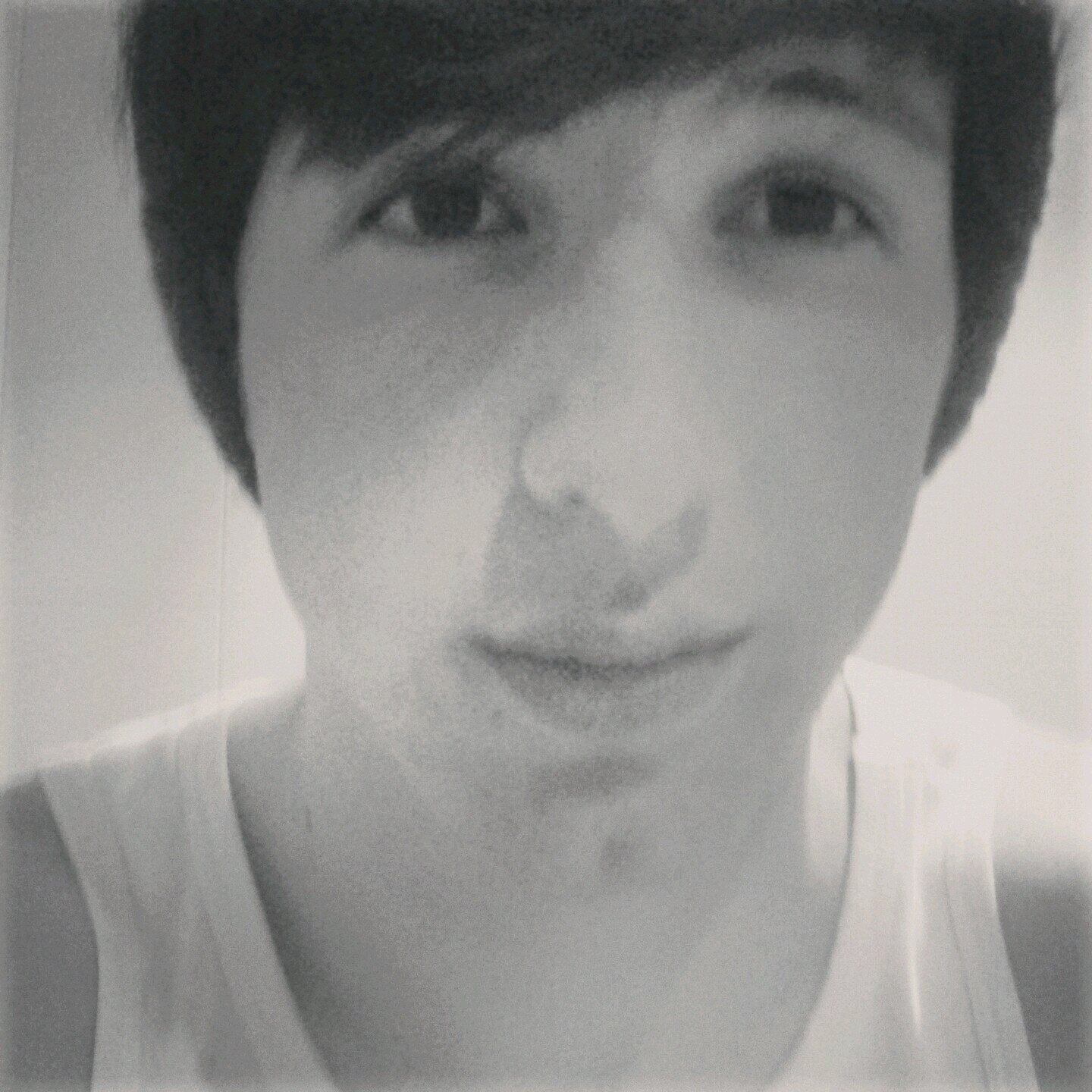 yo soy como soy al k no le guste k se joda:)