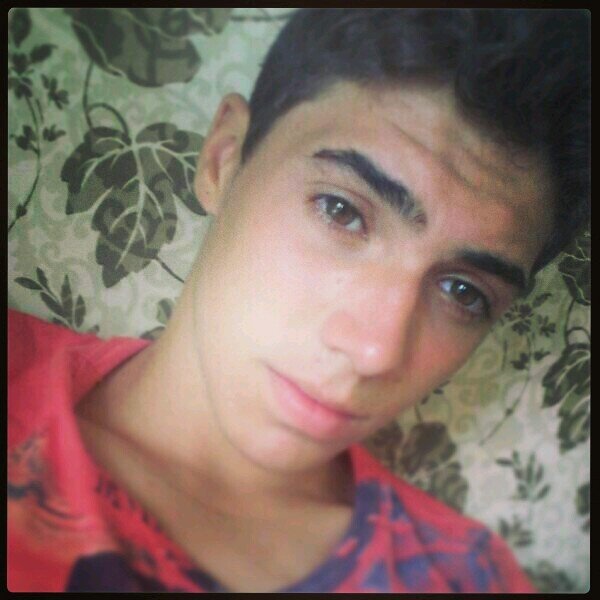 Te amo e pode se acostumar com isso.. pq eh pra sempre¡!
