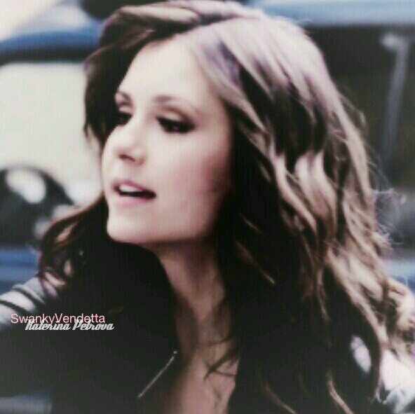Sometimes you have to be a bitch to get shit done. ◇|The Vampire Diaries • RP • SL • MC • Vampire|◇ #Lavish.
