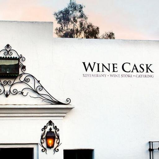 Top Rated Restaurant in Santa Barbara, CA ~ Award-Winning Wine List