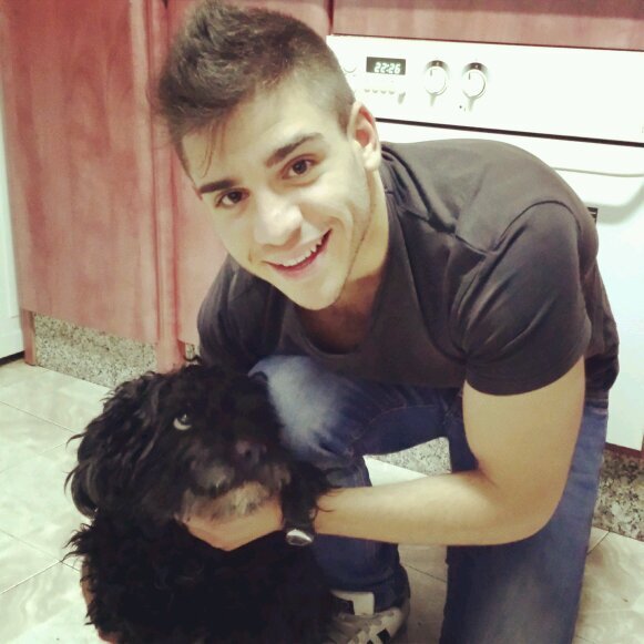 TitoMG9's profile picture. 