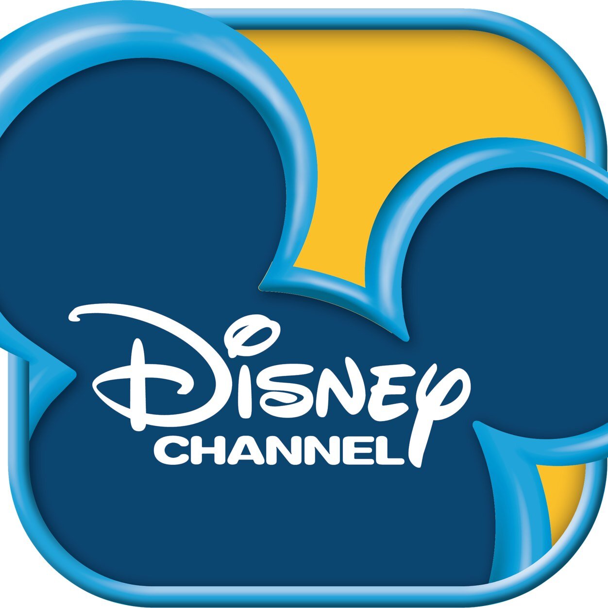 програмата на disney channel