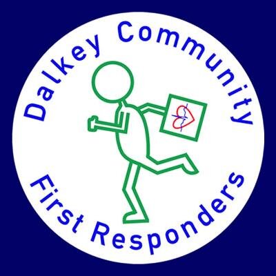 Community First Responder Scheme covering Dalkey, Killiney, & Glenageary