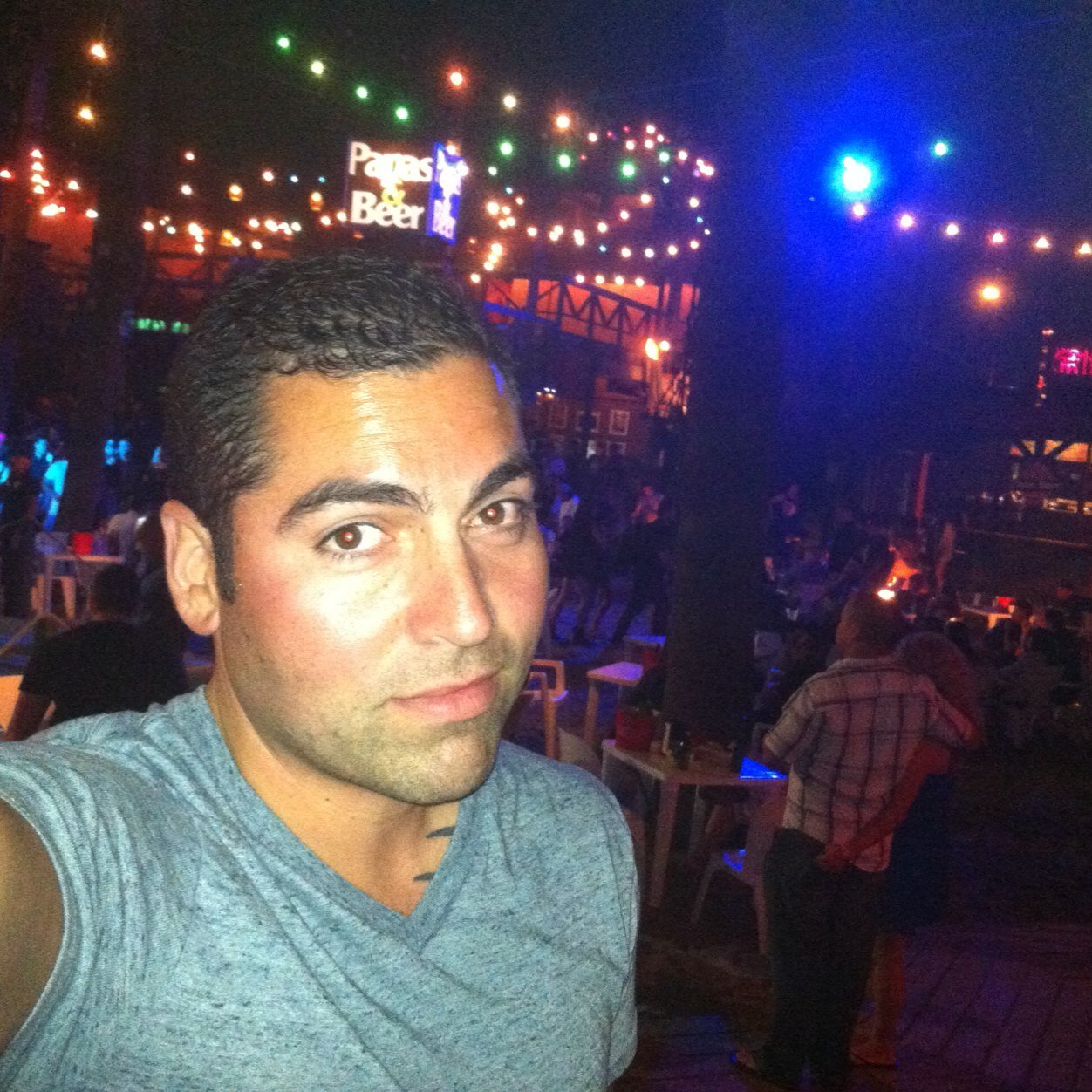 FRANKTH3TANK's profile picture. 