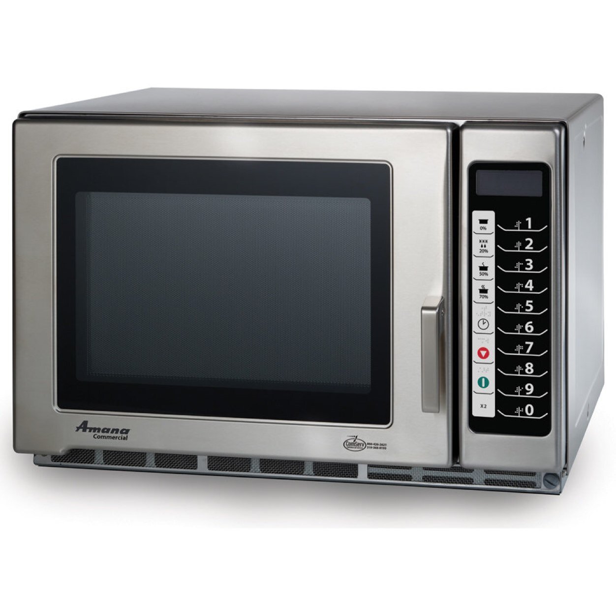 dailymicrowave's profile picture. Just your average microwave