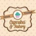 Cupcakes & Bakery (@maggsweetdetail) Twitter profile photo