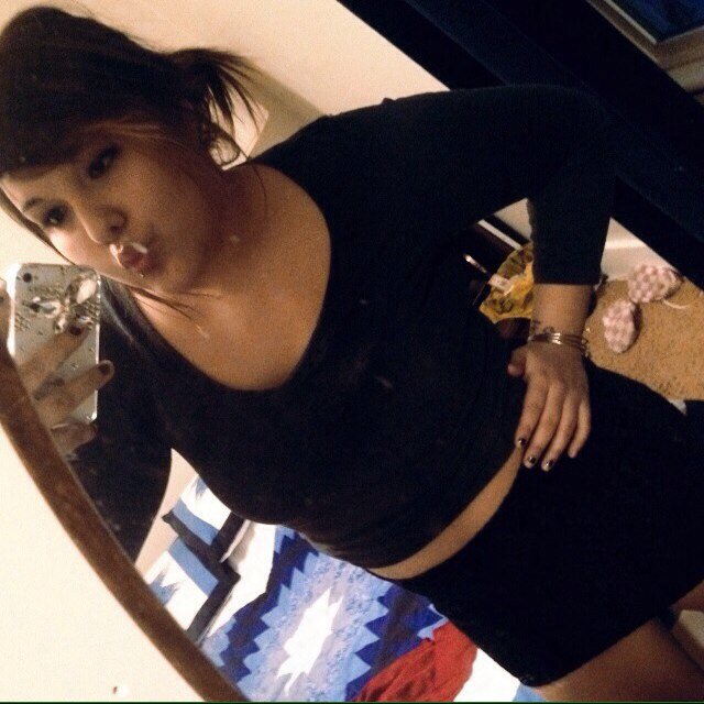 Just living life the way its supposed to be lived. 3 xoxox