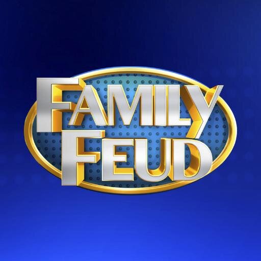 #FamilyFeudAU