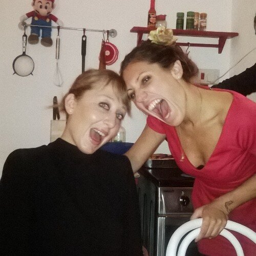 Ciao ciao