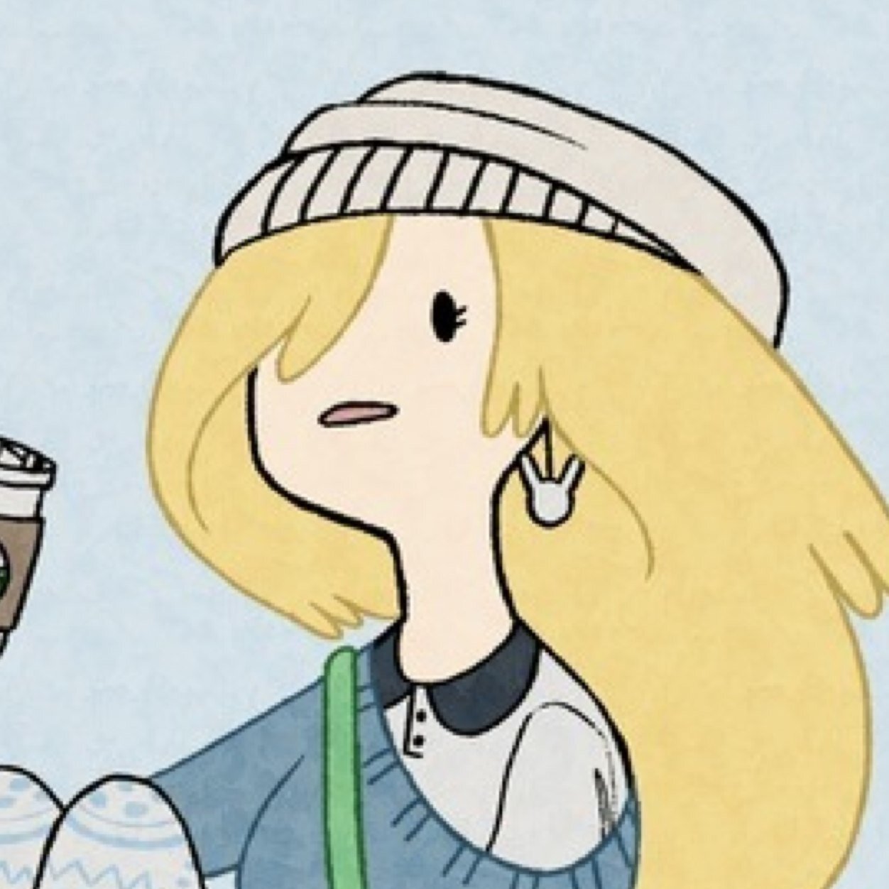 Yo my name is Fiona, enough said #AdventureTime