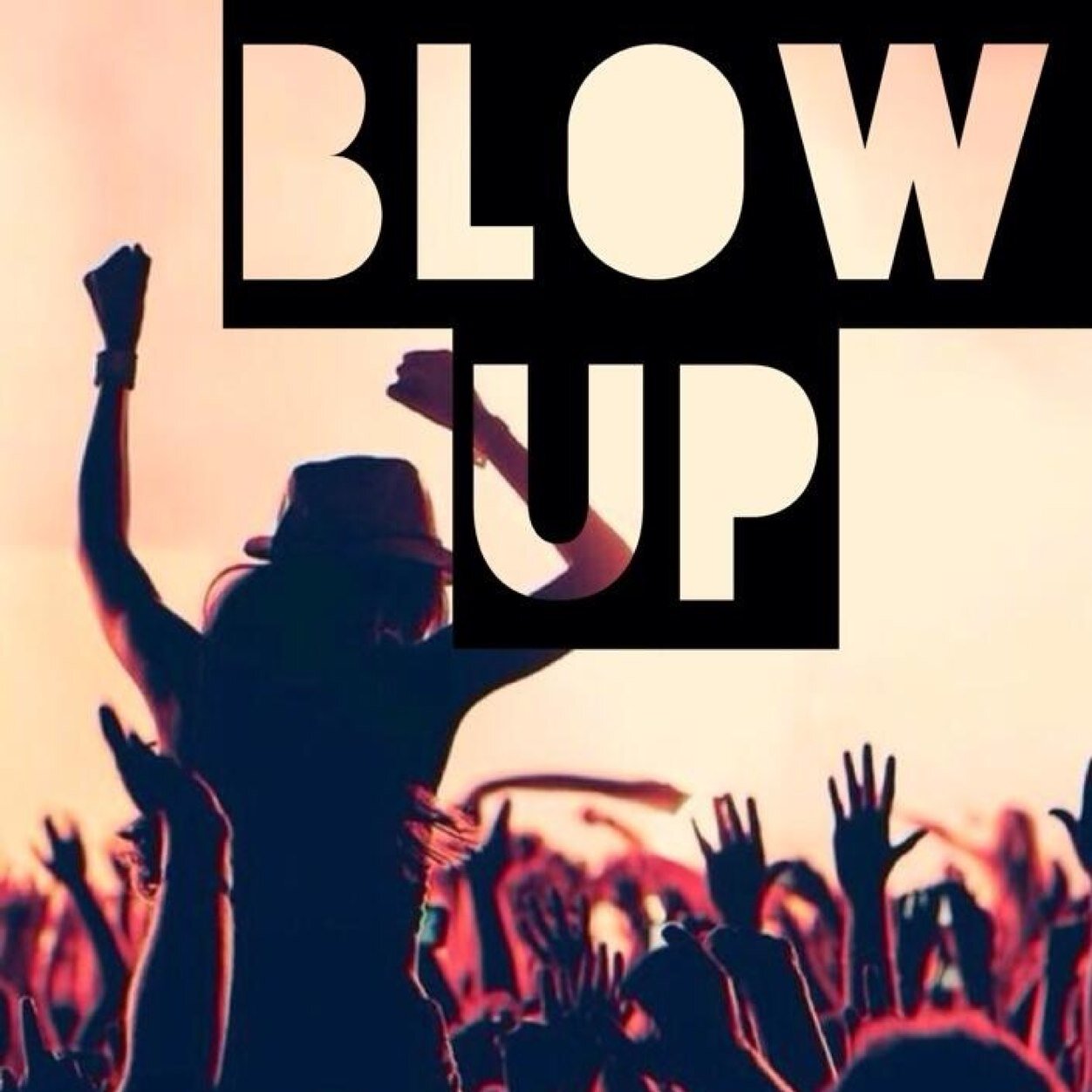 #VuelvenLasBlow en este 2017 !! Explota con todo!!