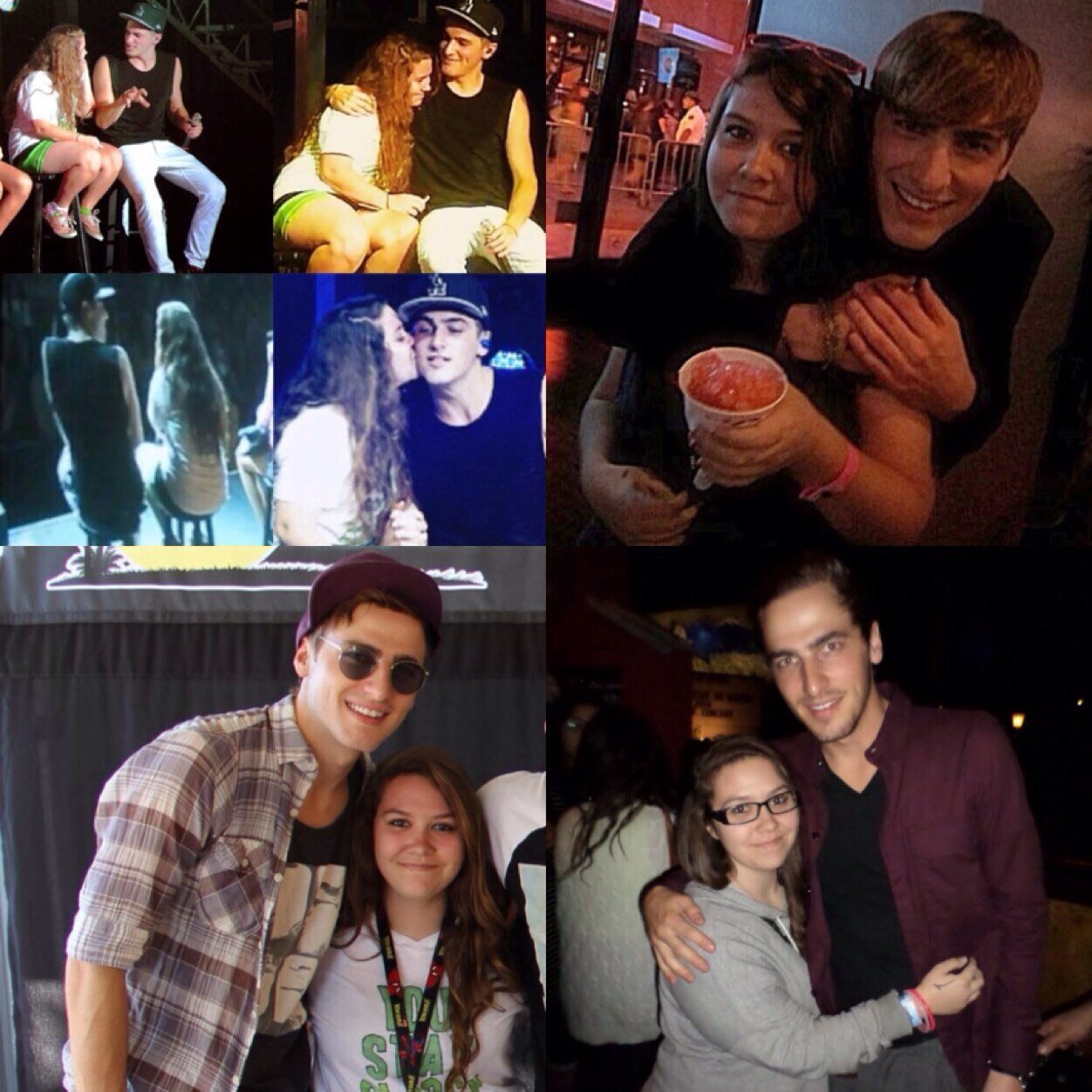 idk I've been here since 2009 and I'm still here and I don't really know what to make of it except I love @heffrondrive a lot