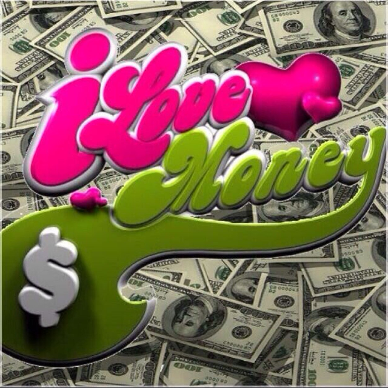 9 alumni from past bad bitch shows fight & compete for the title of Baddest Bitch & an online $250,000