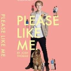 pleaselikemefan's profile picture. For fans of Please Like Me, the award winning show by Josh Thomas