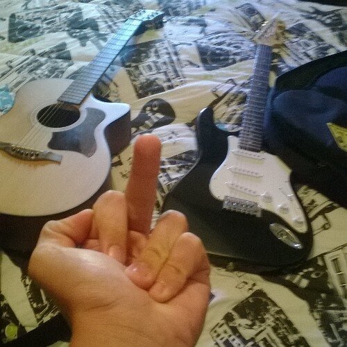 Such lonely day (8)