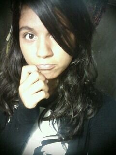 Música,Filmes,Frio,Chocolate,Dormir,Skate,Rock,Internet,Nutella,Desenhos,Amigos,Doritos,Series etc...♥