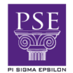 Pi Sigma Epsilon (PSE) is the only national co-ed professional fraternity for sales, marketing, and sales management. Zeta Omega @ SDSU