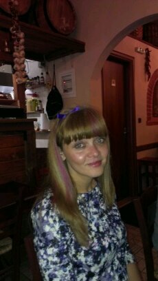 yaraatanasova's profile picture. 