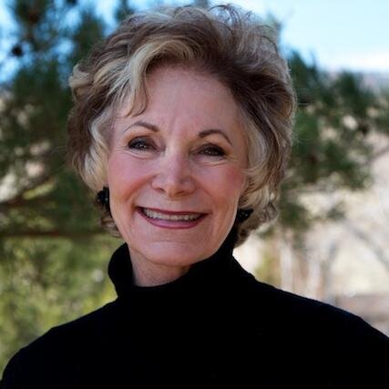 Businesswoman, grandmother, community volunteer. #Reno #BiggestLittleCity