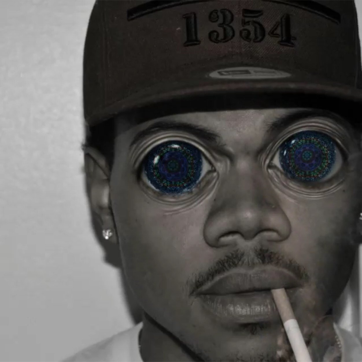 #ChanceTheRapper#AcidRap#ASAPMOB#TRILL#ASAPWORLDWIDE#FreshMan