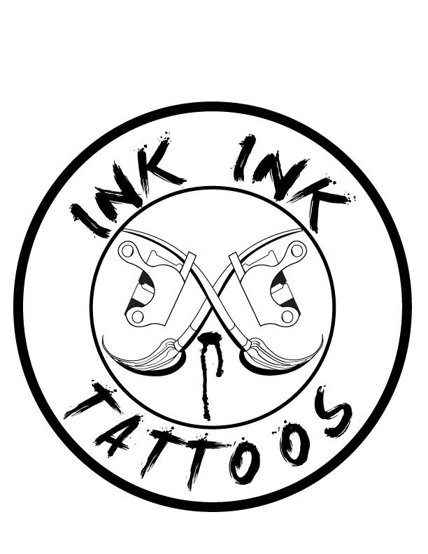 #InkInkTattoos #InkInkOrlando