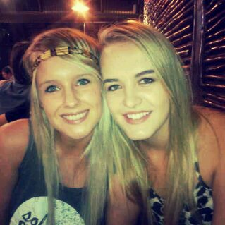 Charne Rossouw