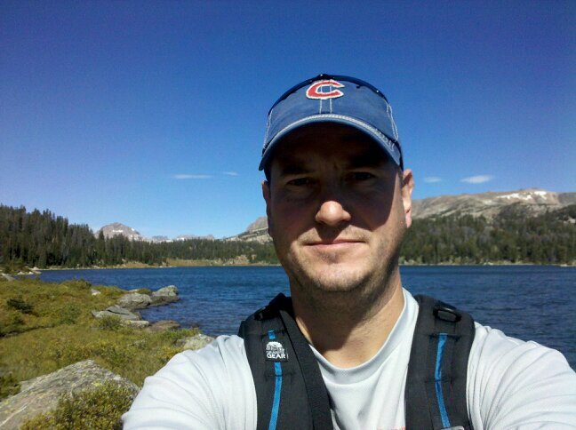 Vanman76's profile picture. Air Traffic Controller-NATCA activist-Married to an awesome wife and have two little girls that are my entire world