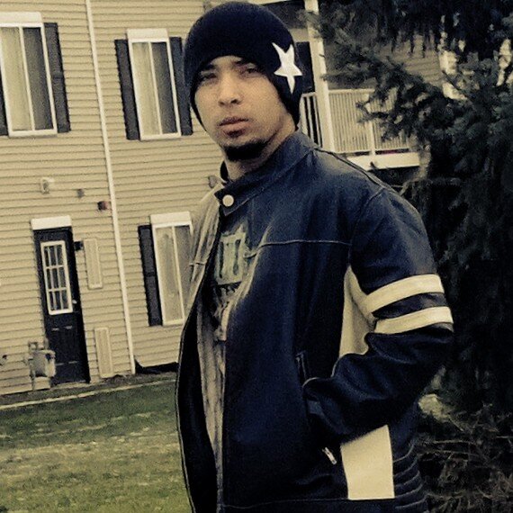 GuerillaJo3's profile picture. 