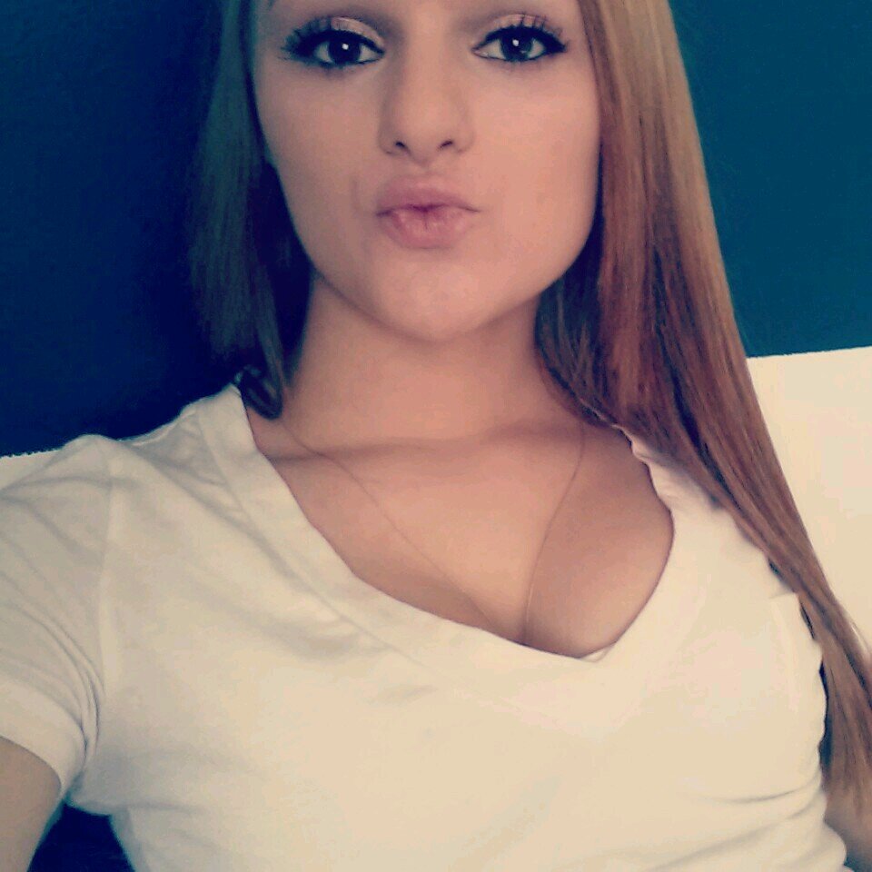 Alexis Marie Shahan  | Hvt |  SJT ♥