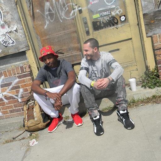 NY blacktophero@gmail.com