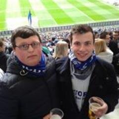 Peechh's profile picture. Verantwoordelijke Bezoekerskantine Waasland-Beveren