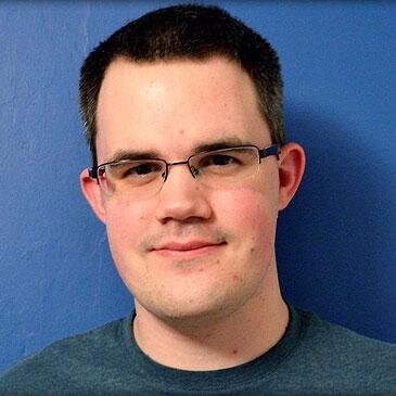 Content Development Manager at White Stuff and avid Dwarfer. All opinions are my own.