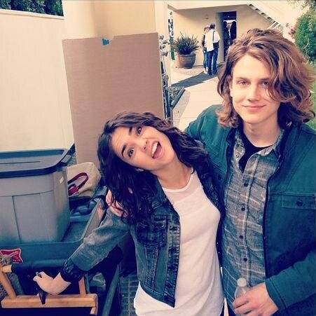 TeamWyallie's profile picture. A fan of ABC Family's The Fosters (especially Callie/Maia Mitchell and Wyatt/Alex Saxon)