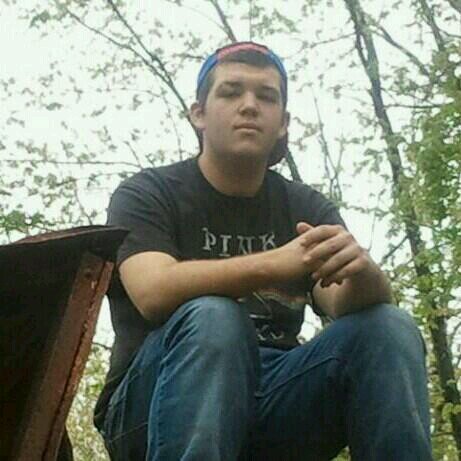 CodySutton14's profile picture. 