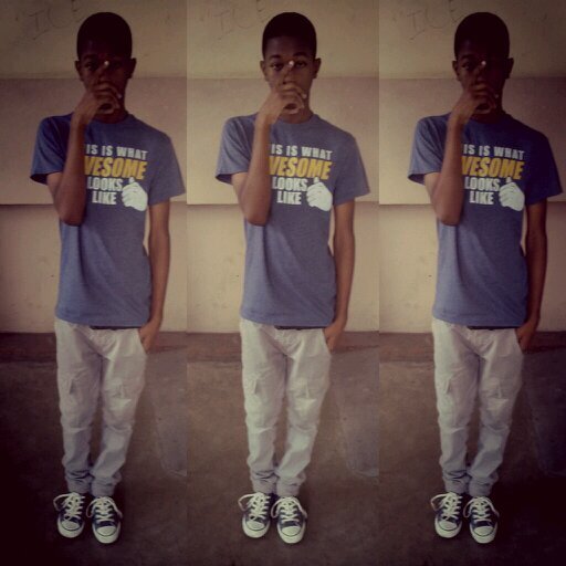#Live Life Life A King ~
