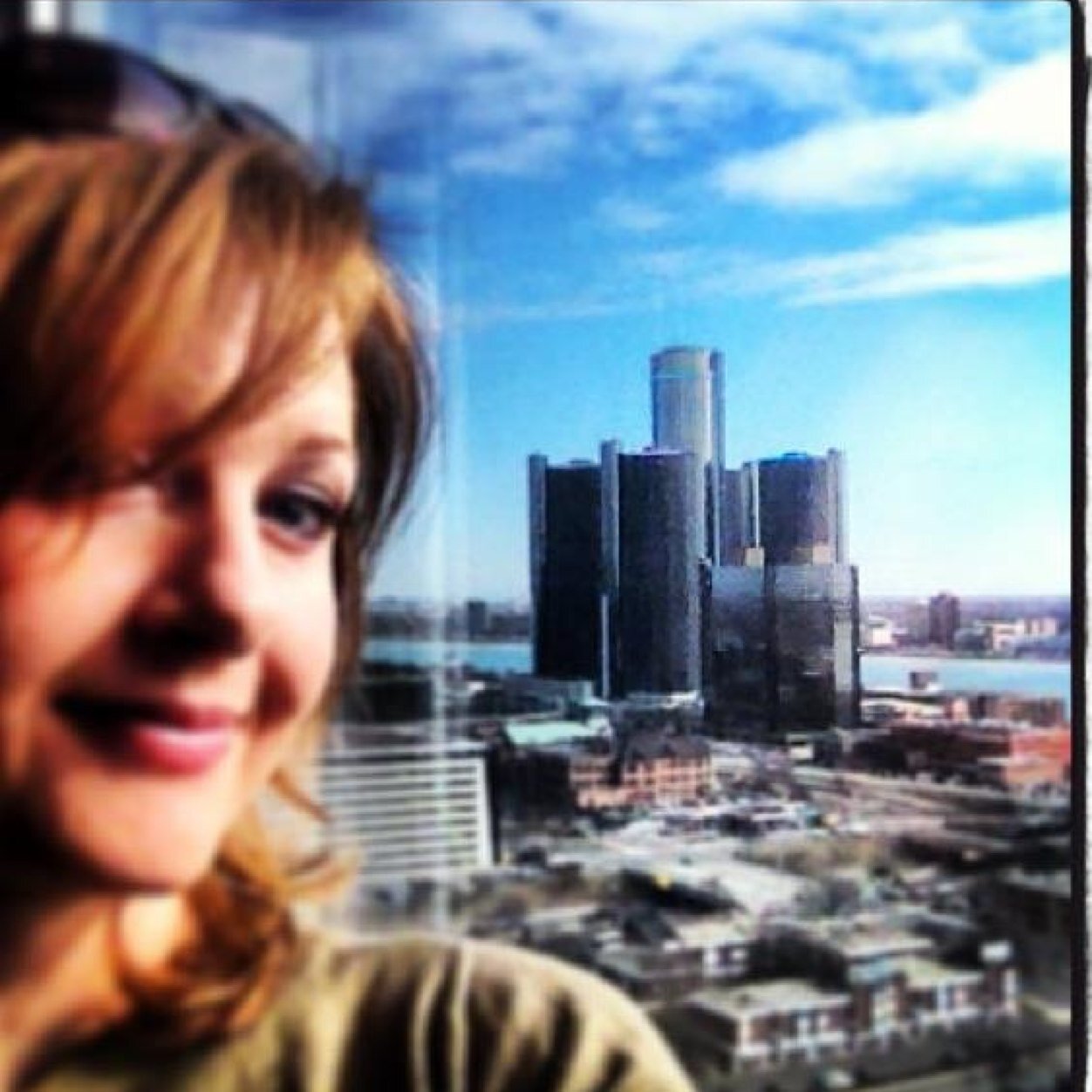 Picture Detroit is focused on promoting Detroit and growing community through visual media.