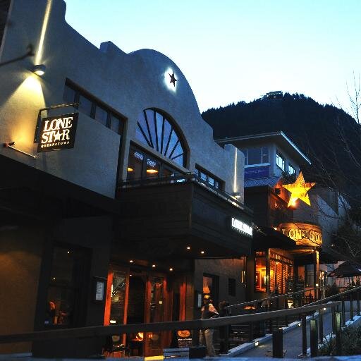 Iconic Kiwi Restaurant in the heart of Queenstown. 'Perfect Venue, Great Food, Legendary Service'